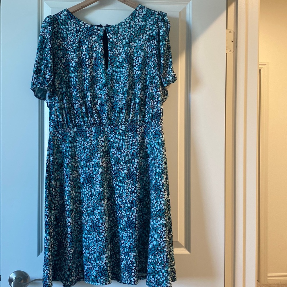 Loft Women knee-length dress